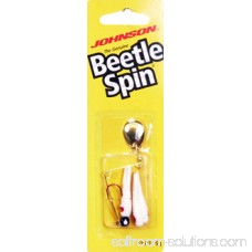 Johnson Beetle Spin 553791822